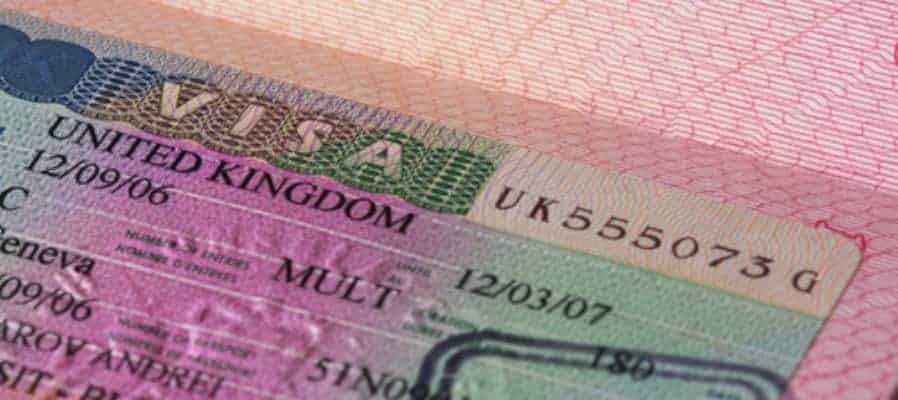 UK Visa Restrictions: Report On Potential Nationality Limits UK Visa Restrictions: Report On Potential Nationality Limits