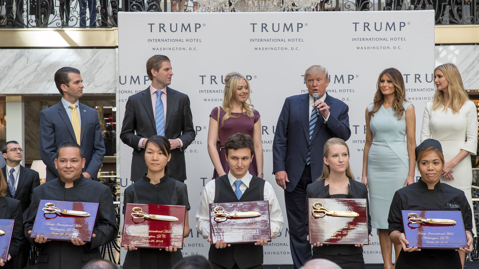 Ukraine Conflict: How Trump Altered The US And European Approach To Russia Ukraine Conflict: How Trump Altered The US And European Approach To Russia
