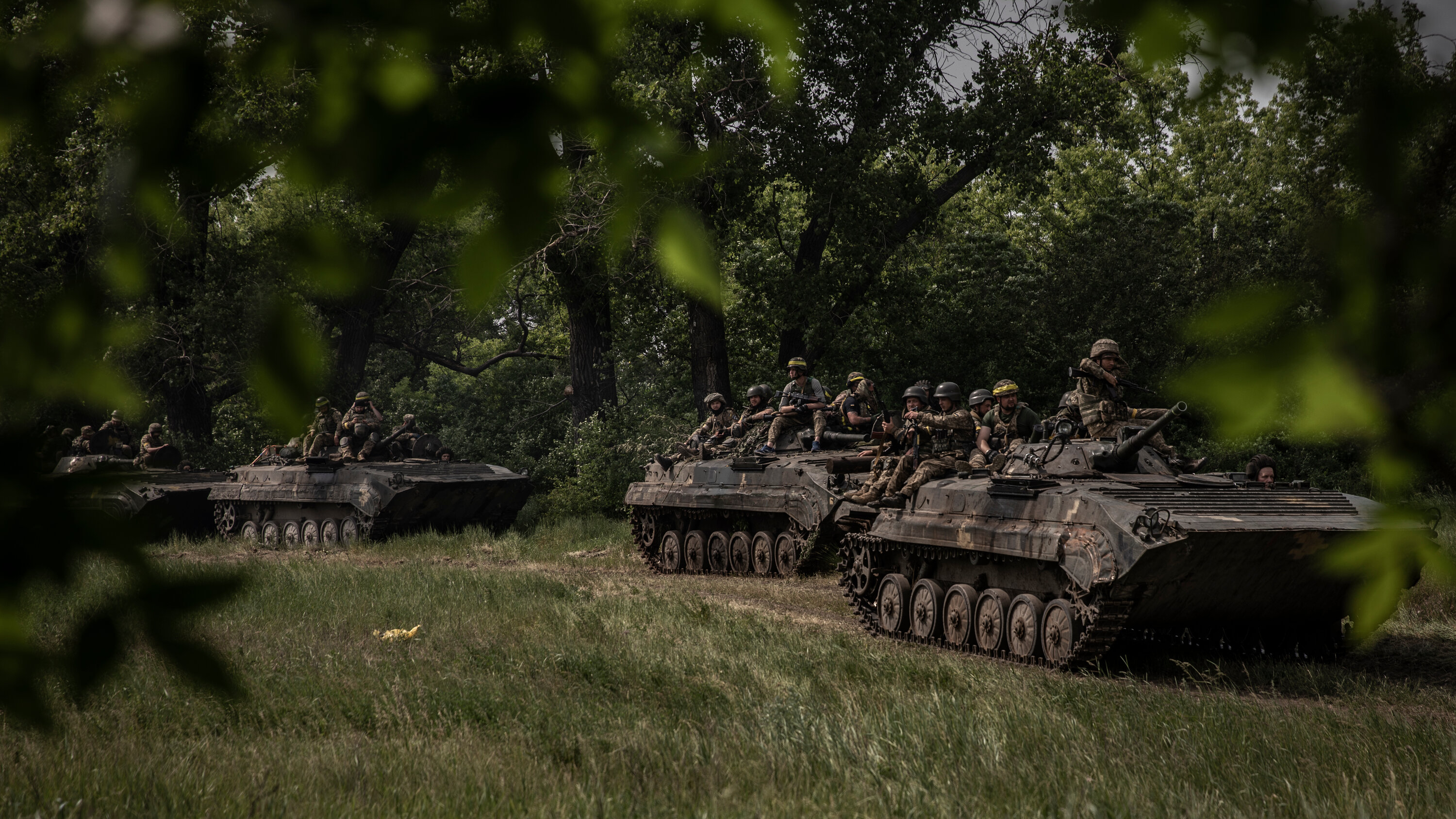 Ukraine's War Dead: A Breeding Ground For Cemetery Corruption Ukraine's War Dead: A Breeding Ground For Cemetery Corruption