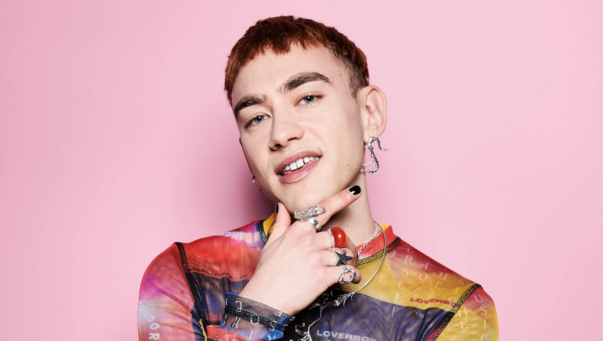 UK's Eurovision 2025 Act Revealed: A Familiar Face?