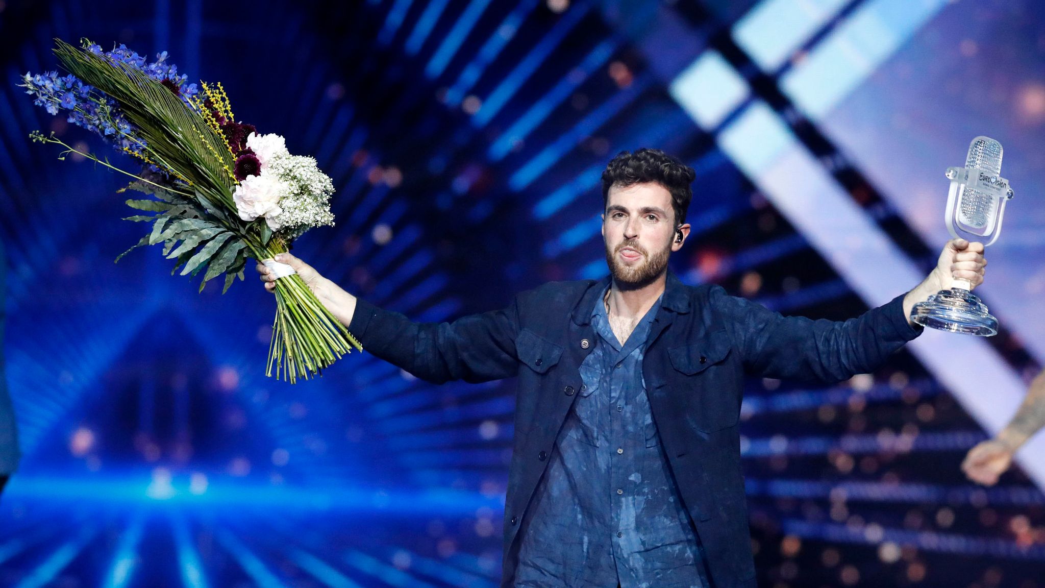 UK's Eurovision 2025 Entry: Controversy And Past Scandals UK's Eurovision 2025 Entry: Controversy And Past Scandals