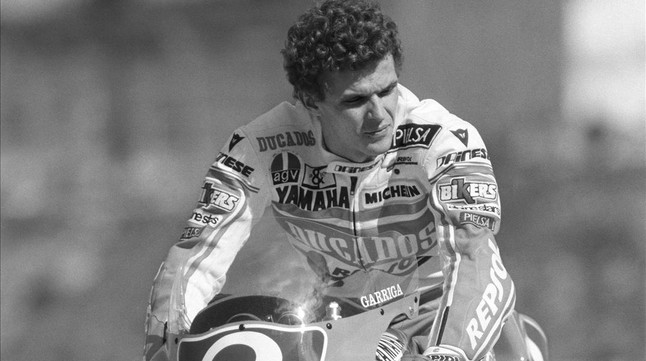 ÚLTIMA HORA: La Muerte De Eddie Jordan Conmociona Al Mundo Del Motor ÚLTIMA HORA: La Muerte De Eddie Jordan Conmociona Al Mundo Del Motor