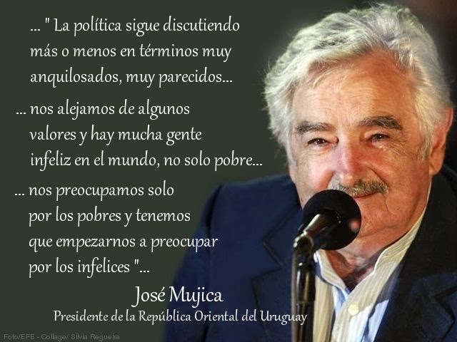 Último Adiós A José Mujica: Expresidente De Uruguay Muere A Los 89 Años Último Adiós A José Mujica: Expresidente De Uruguay Muere A Los 89 Años