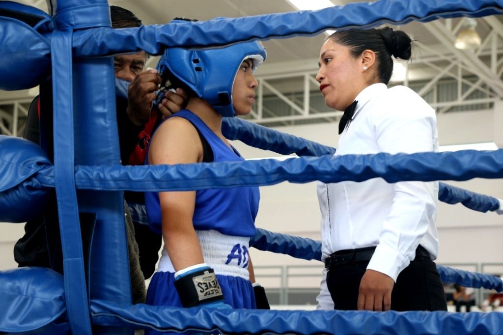 ¡Últimos 3 Días! Clases De Boxeo En El Edomex