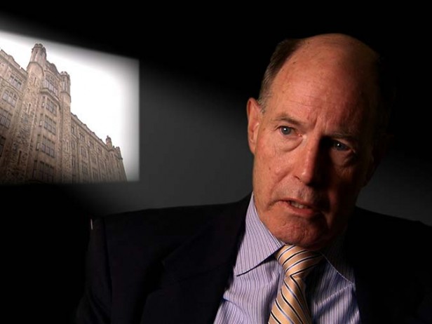Ultra-Low Growth Predicted For Canadian Economy: David Dodge's Warning Ultra-Low Growth Predicted For Canadian Economy: David Dodge's Warning