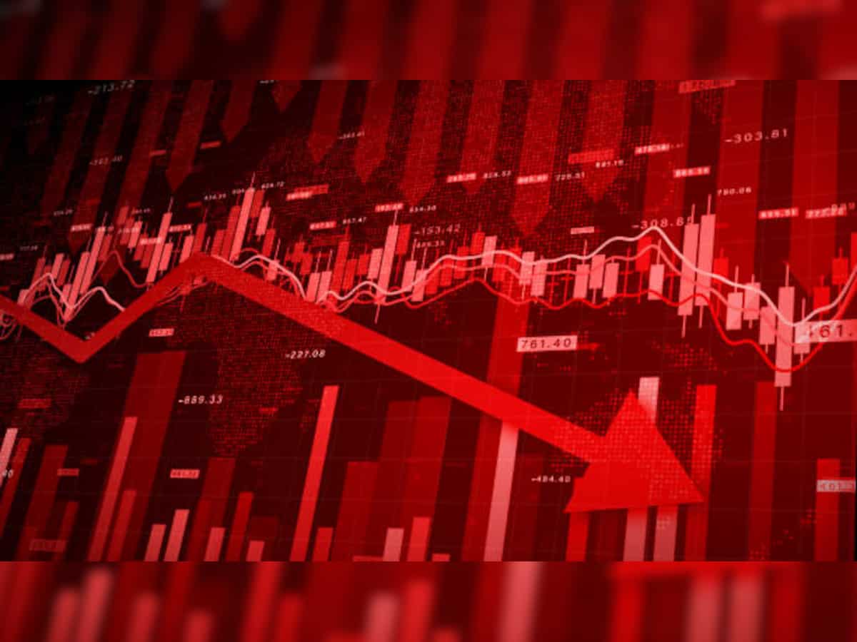 UltraTech Drag Weighs On Market Despite Sensex, Nifty Gains UltraTech Drag Weighs On Market Despite Sensex, Nifty Gains