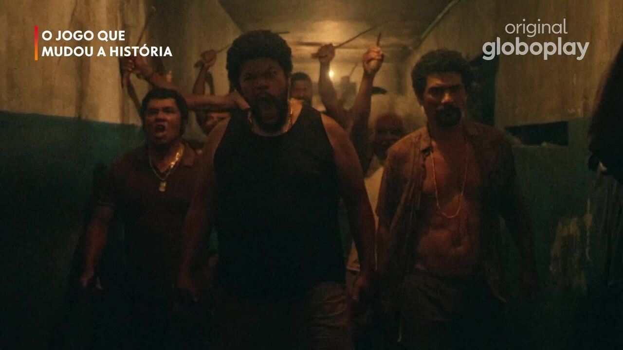 Um Trailer Imemorável: Como Uma Frase Mudou A História Do Cinema (20 Anos Depois) Um Trailer Imemorável: Como Uma Frase Mudou A História Do Cinema (20 Anos Depois)