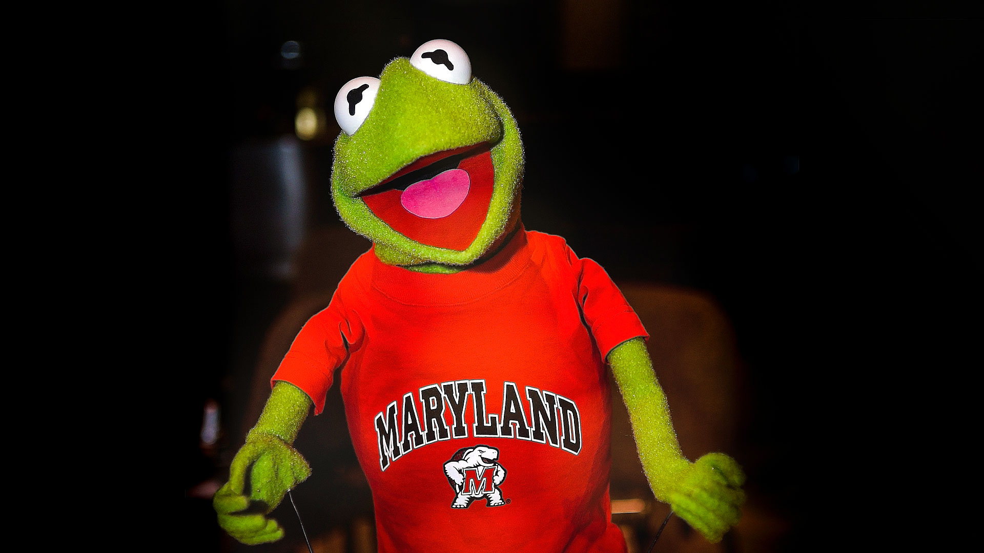 UMD Commencement 2025: Kermit The Frog's Inspiring Speech UMD Commencement 2025: Kermit The Frog's Inspiring Speech