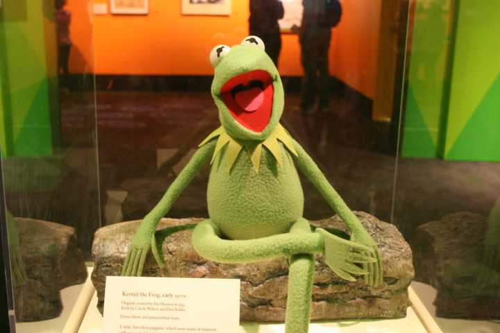 UMD Commencement 2025: Kermit The Frog's Surprise Announcement UMD Commencement 2025: Kermit The Frog's Surprise Announcement