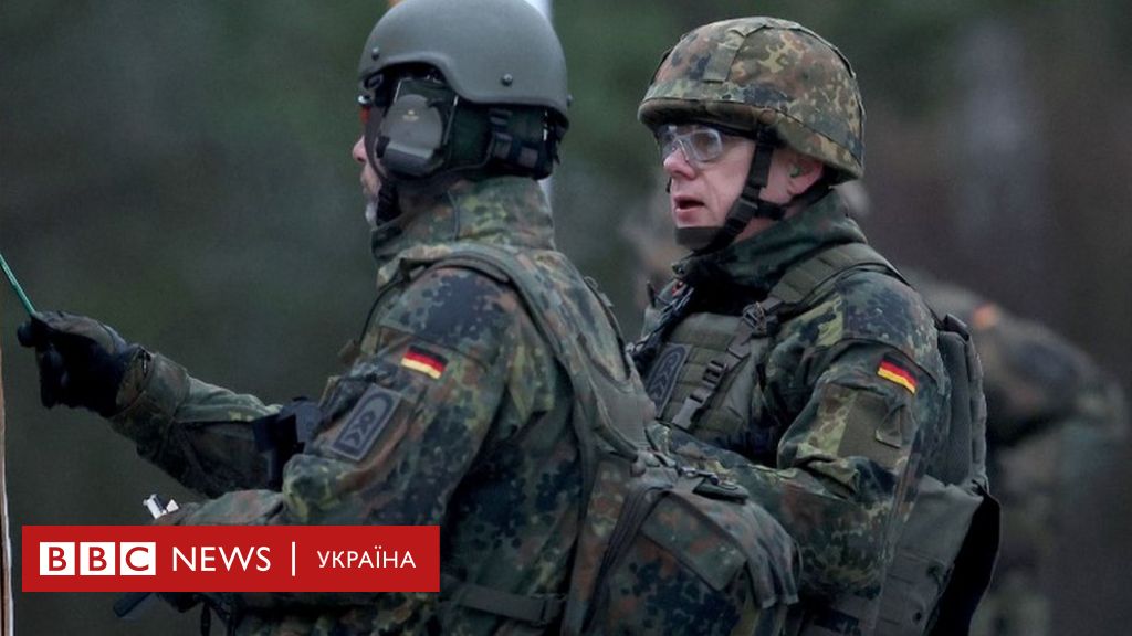 Умєров Подякував Німеччині За €11 Млрд Військової Допомоги Україні Умєров Подякував Німеччині За €11 Млрд Військової Допомоги Україні