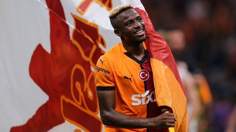 Un Experto Turco Sobre Osimhen Y Sus Expectativas En El Galatasaray Un Experto Turco Sobre Osimhen Y Sus Expectativas En El Galatasaray