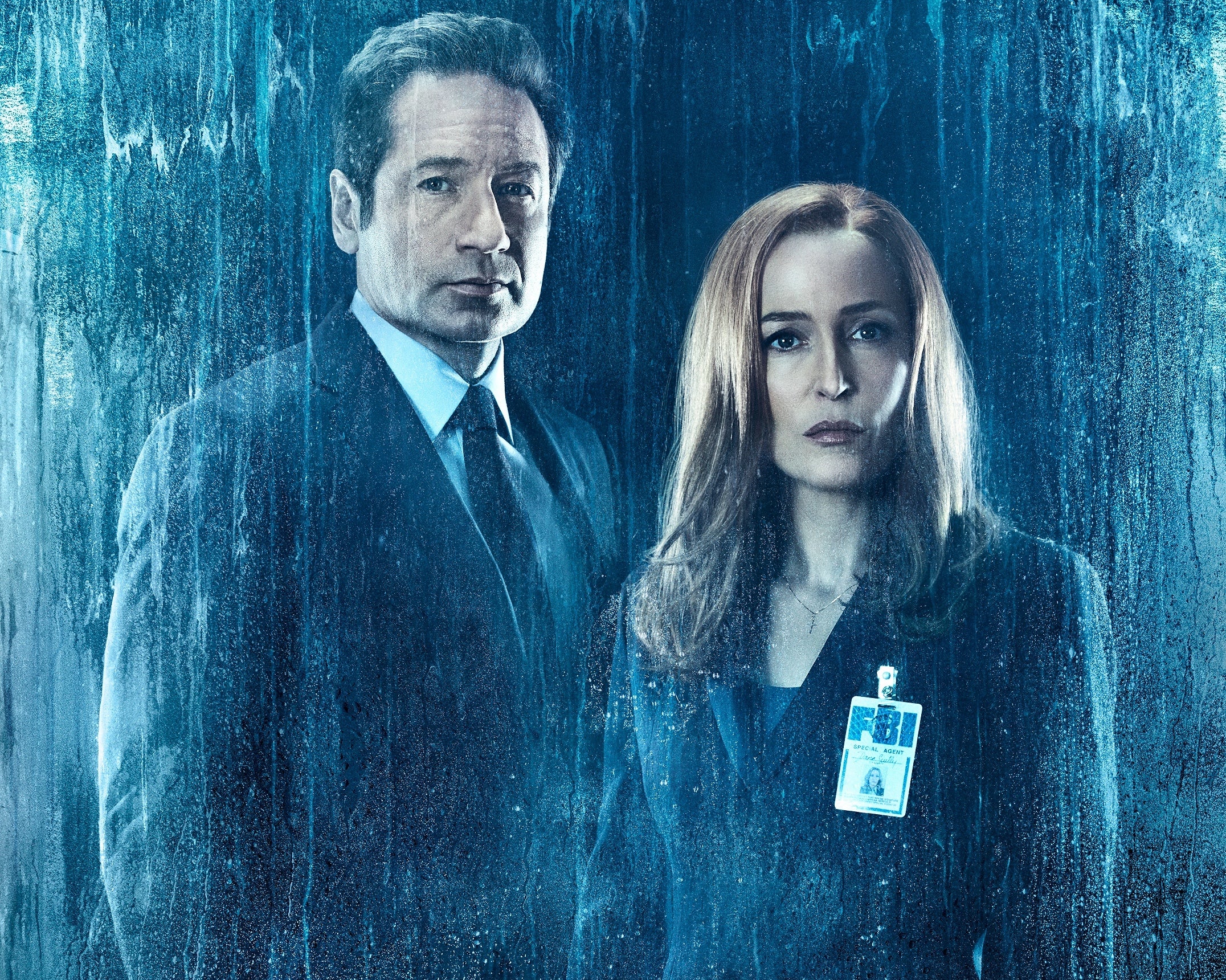 Un Nouveau X-Files Par Ryan Coogler?  Analyse Du Projet