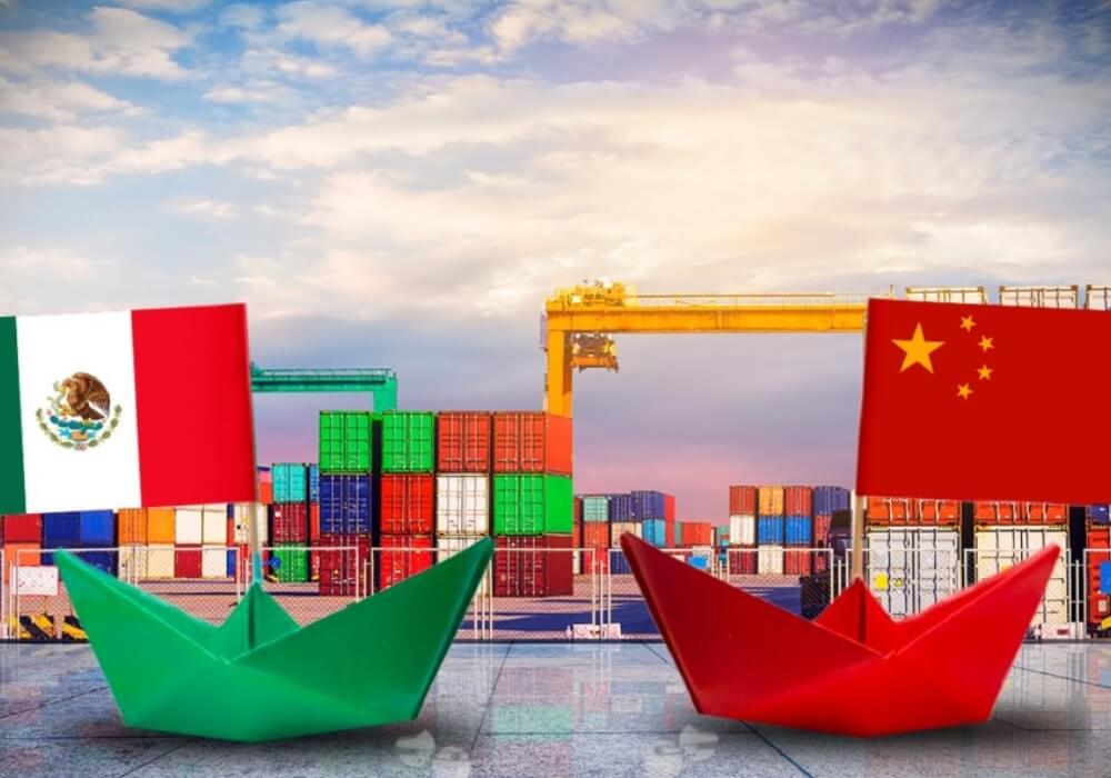 Un Regalo Poco Convencional: La Estrategia De Uruguay Para Aumentar Exportaciones A China Un Regalo Poco Convencional: La Estrategia De Uruguay Para Aumentar Exportaciones A China