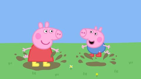 Unbelievable! The Truth Behind Peppa Pig's 21-Year Mystery Unbelievable! The Truth Behind Peppa Pig's 21-Year Mystery