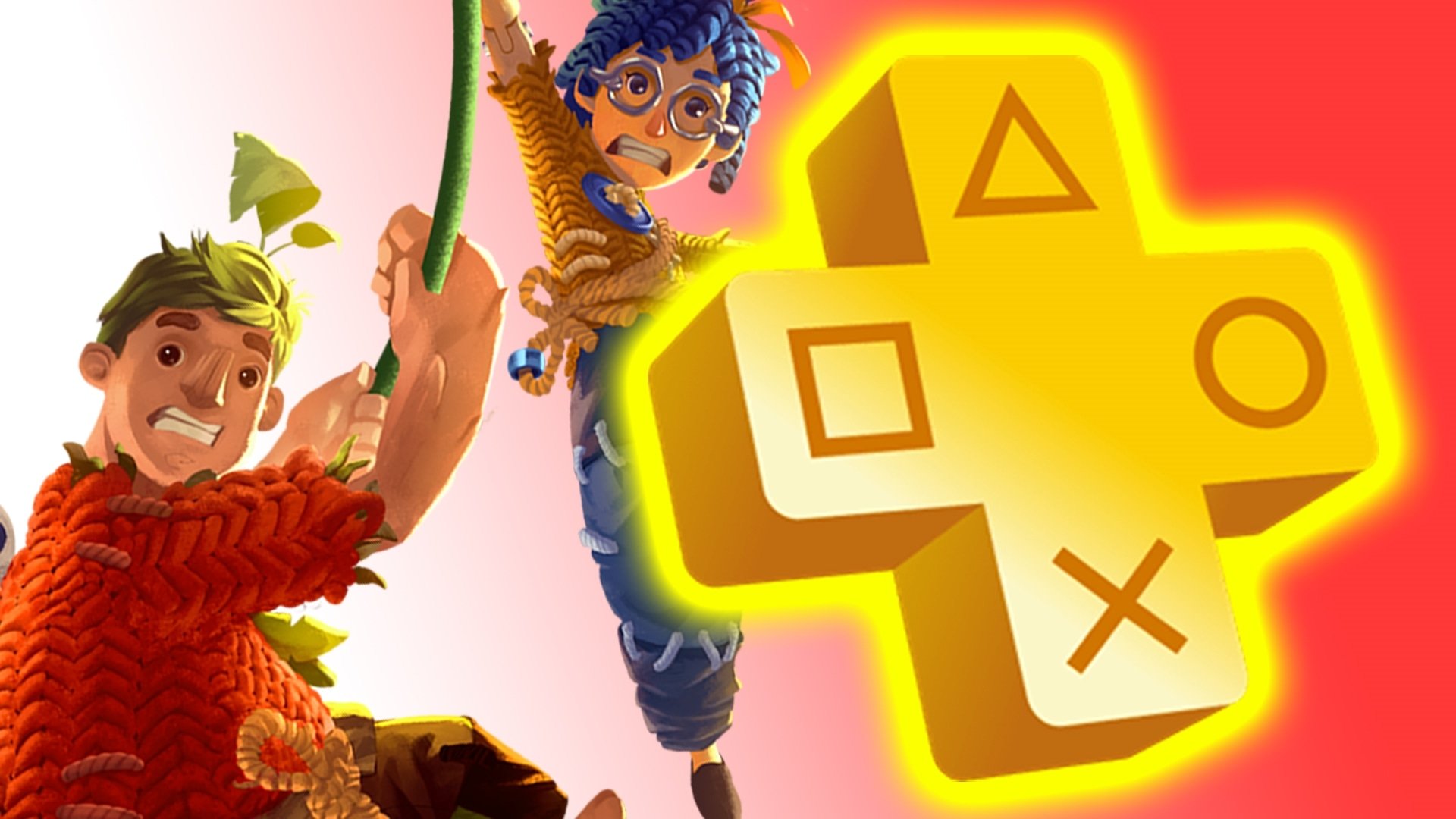 Uncovering 2024's Underrated PS Plus Offering Uncovering 2024's Underrated PS Plus Offering