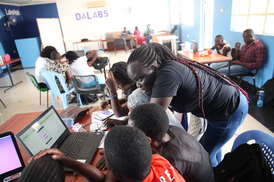 Uncovering The Country's Newest Business Hubs: An Interactive Map Uncovering The Country's Newest Business Hubs: An Interactive Map