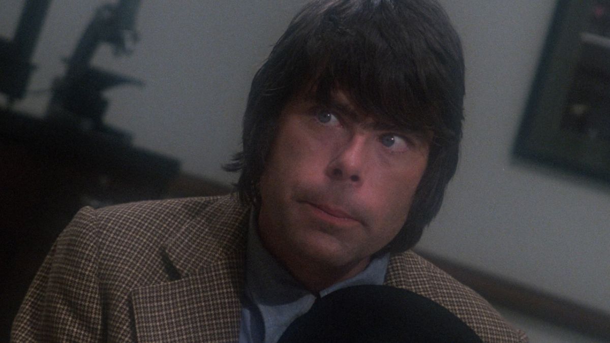 Under 5 Hours: The Best Stephen King TV Series To Binge Under 5 Hours: The Best Stephen King TV Series To Binge