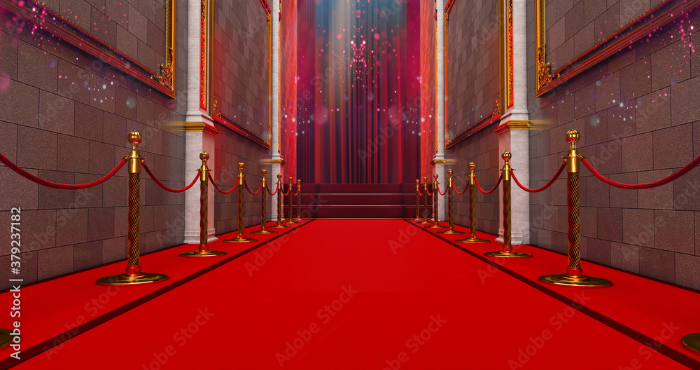 Understanding And Preventing Red Carpet Rule Violations Understanding And Preventing Red Carpet Rule Violations