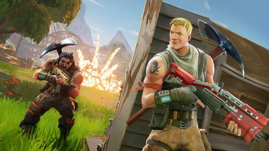 Understanding And Resolving Fortnite Matchmaking Error #1 Understanding And Resolving Fortnite Matchmaking Error #1