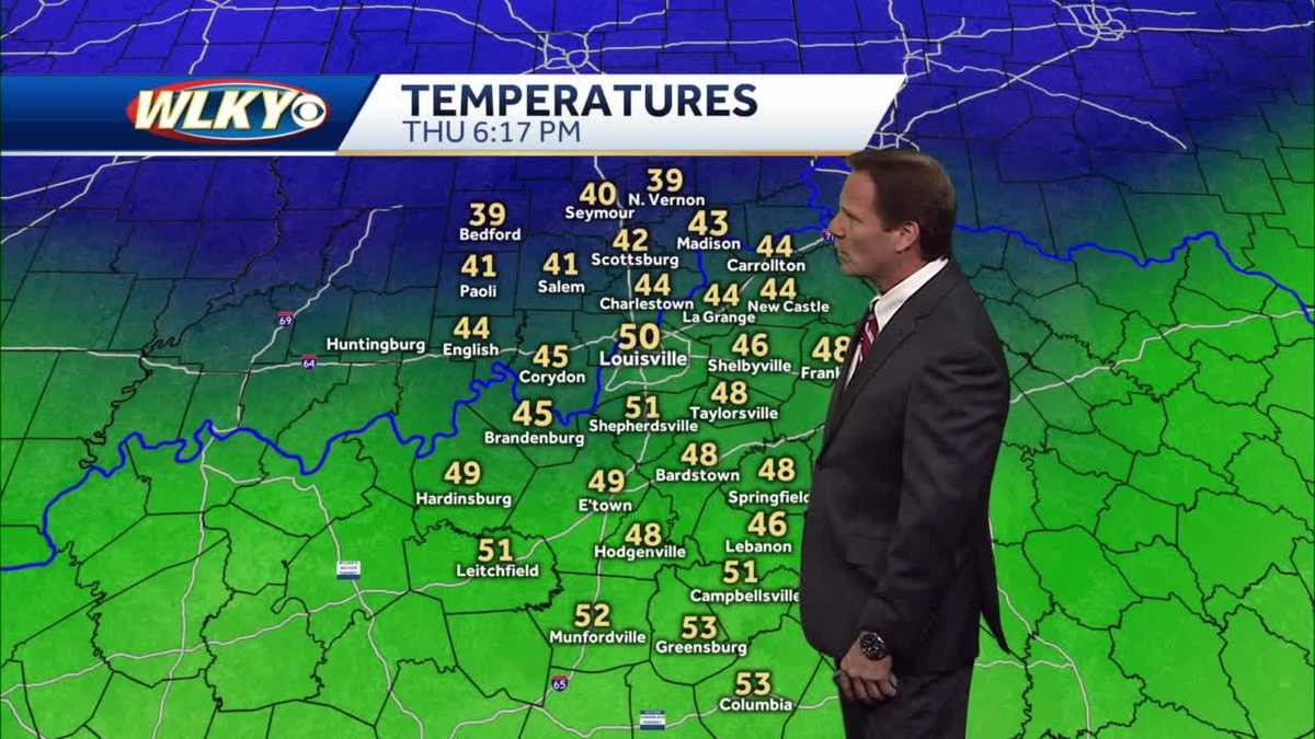Understanding Breezy And Mild Weather Patterns: A Comprehensive Guide Understanding Breezy And Mild Weather Patterns: A Comprehensive Guide