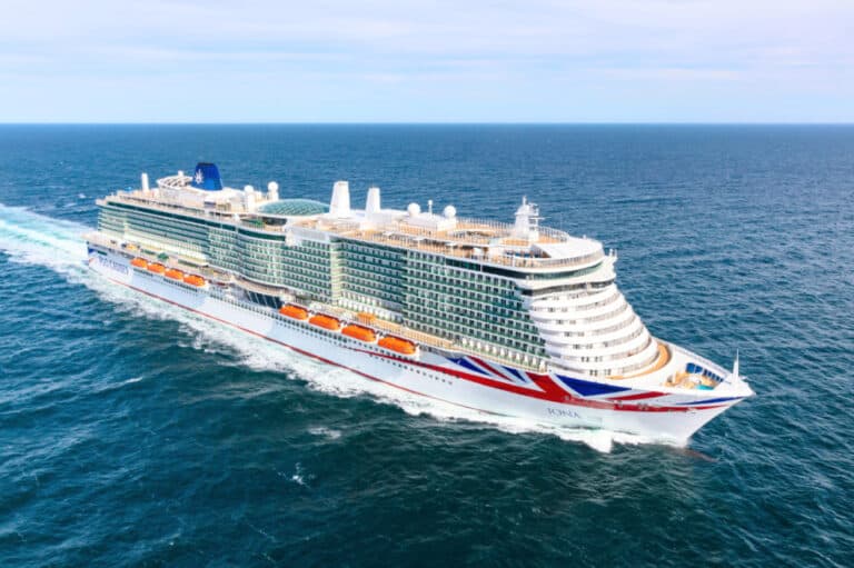 Understanding Carnival Corporation's Ownership Of Cruise Lines Understanding Carnival Corporation's Ownership Of Cruise Lines