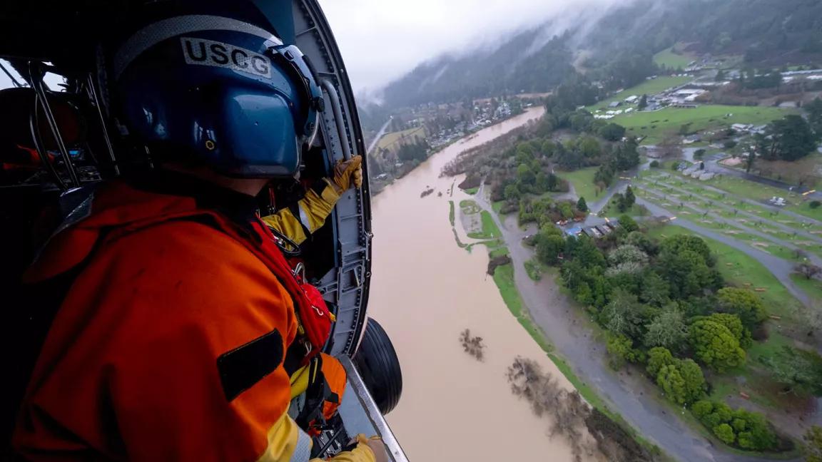 Understanding Climate Whiplash: The Urgent Need For City-Level Adaptation Understanding Climate Whiplash: The Urgent Need For City-Level Adaptation