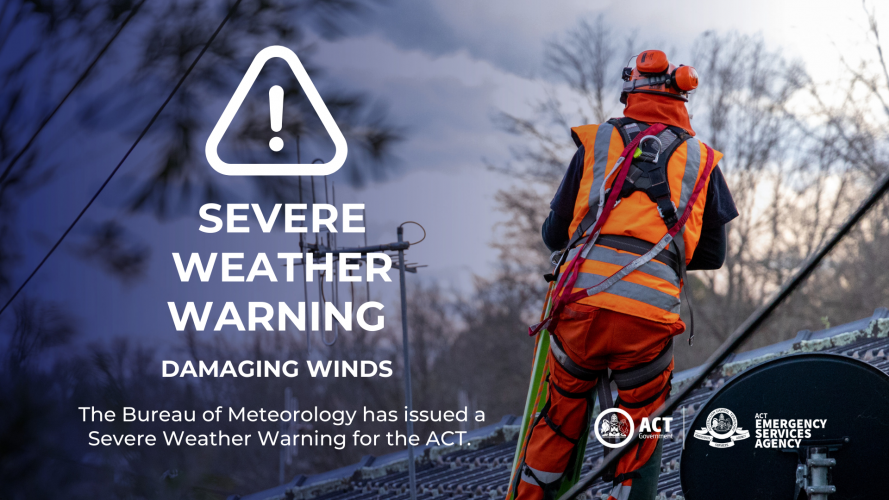 Understanding Damaging Winds Associated With Fast-Moving Storms Understanding Damaging Winds Associated With Fast-Moving Storms