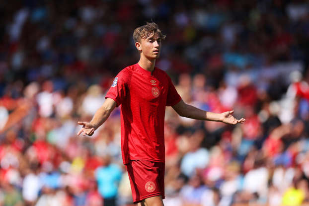 Understanding Dean Huijsen's Premier League Transfer Understanding Dean Huijsen's Premier League Transfer
