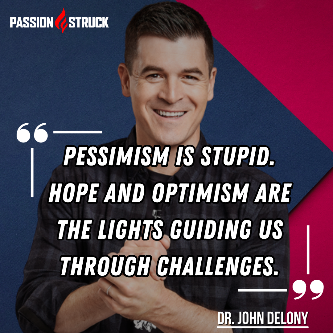 Understanding Dr. John Delony's Success: A Deep Dive Into His Podcast's Impact Understanding Dr. John Delony's Success: A Deep Dive Into His Podcast's Impact
