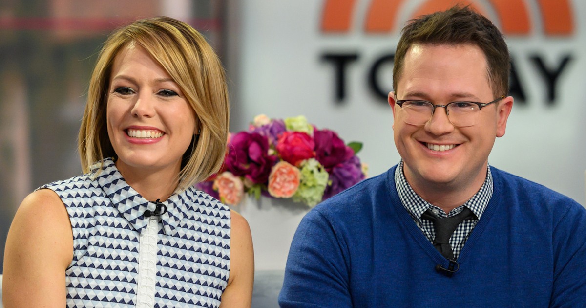 Understanding Dylan Dreyer And Brian Fichera's Lasting Love Understanding Dylan Dreyer And Brian Fichera's Lasting Love