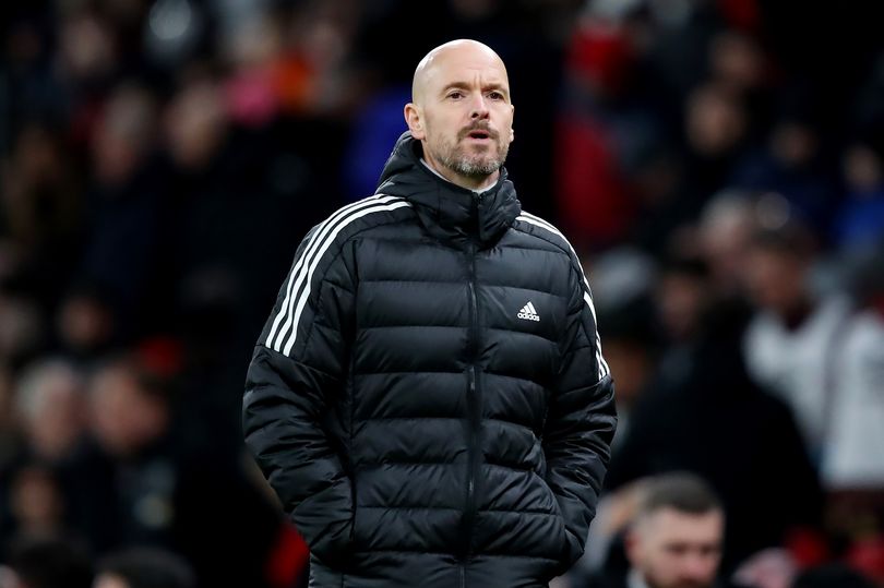Understanding Erik Ten Hag's Appointment As Bayer Leverkusen Manager Understanding Erik Ten Hag's Appointment As Bayer Leverkusen Manager