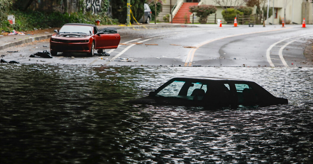 Understanding Flash Floods: Flood Warnings And Safety Measures Understanding Flash Floods: Flood Warnings And Safety Measures