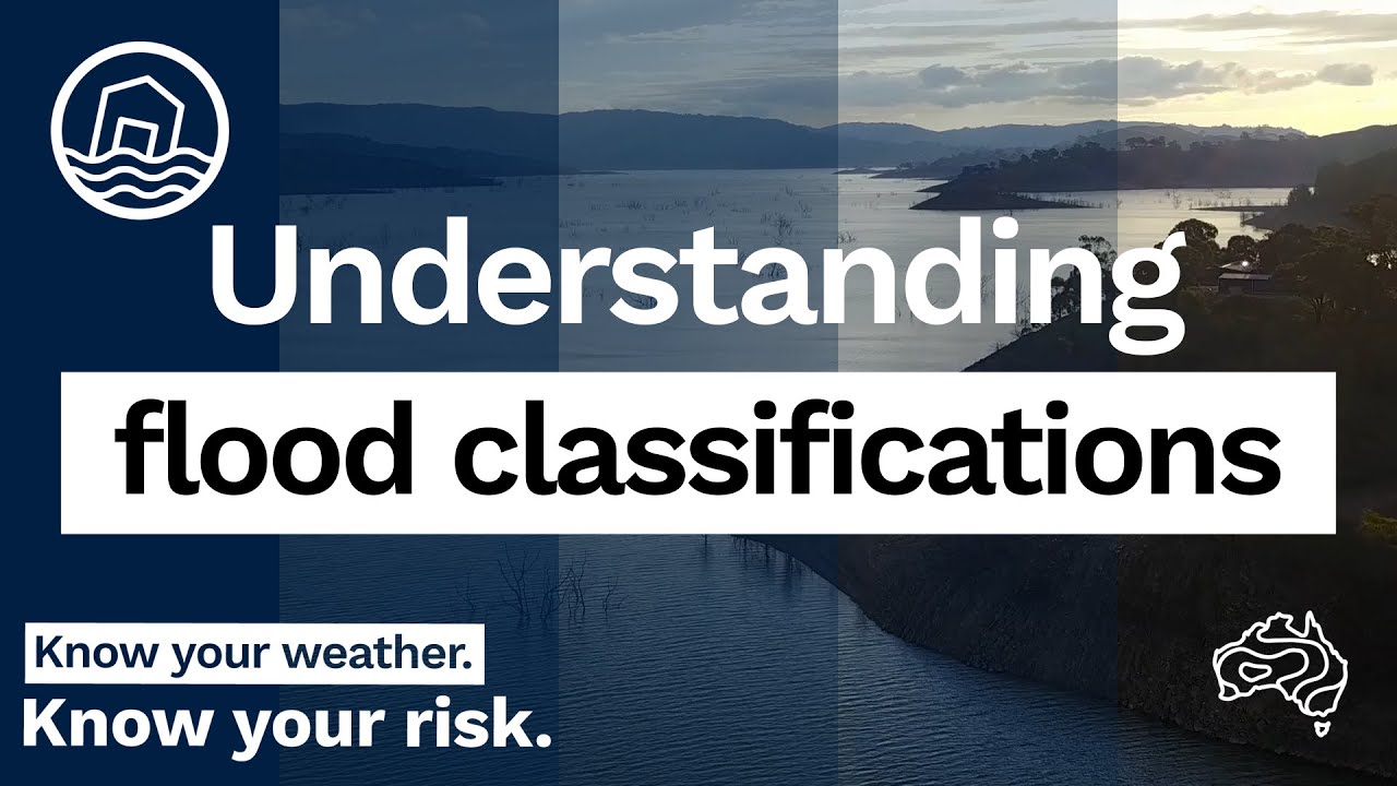 Understanding Flood Alerts: Types, Warnings, And How To Respond Understanding Flood Alerts: Types, Warnings, And How To Respond