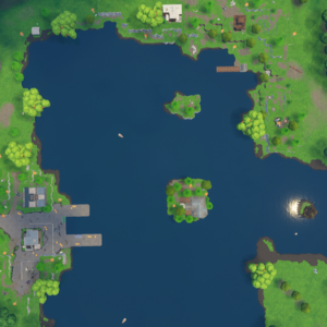 Understanding Fortnite's Map: Locations, Loot, And Strategies Understanding Fortnite's Map: Locations, Loot, And Strategies