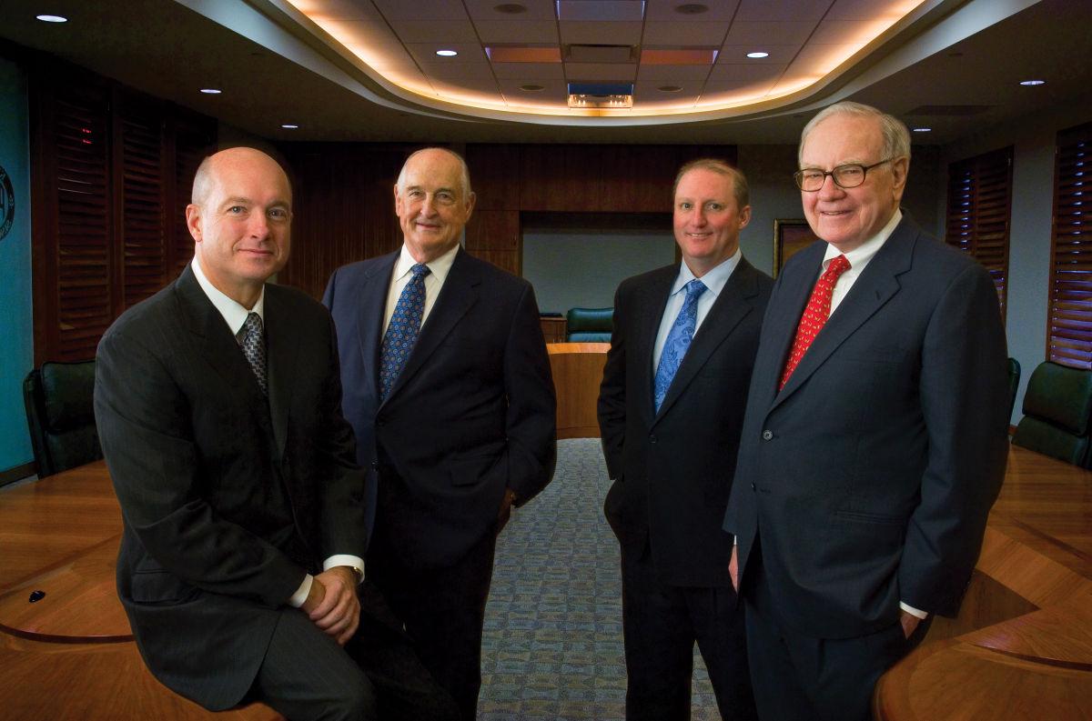 Understanding Greg Abel: Berkshire Hathaway's Incoming CEO Understanding Greg Abel: Berkshire Hathaway's Incoming CEO