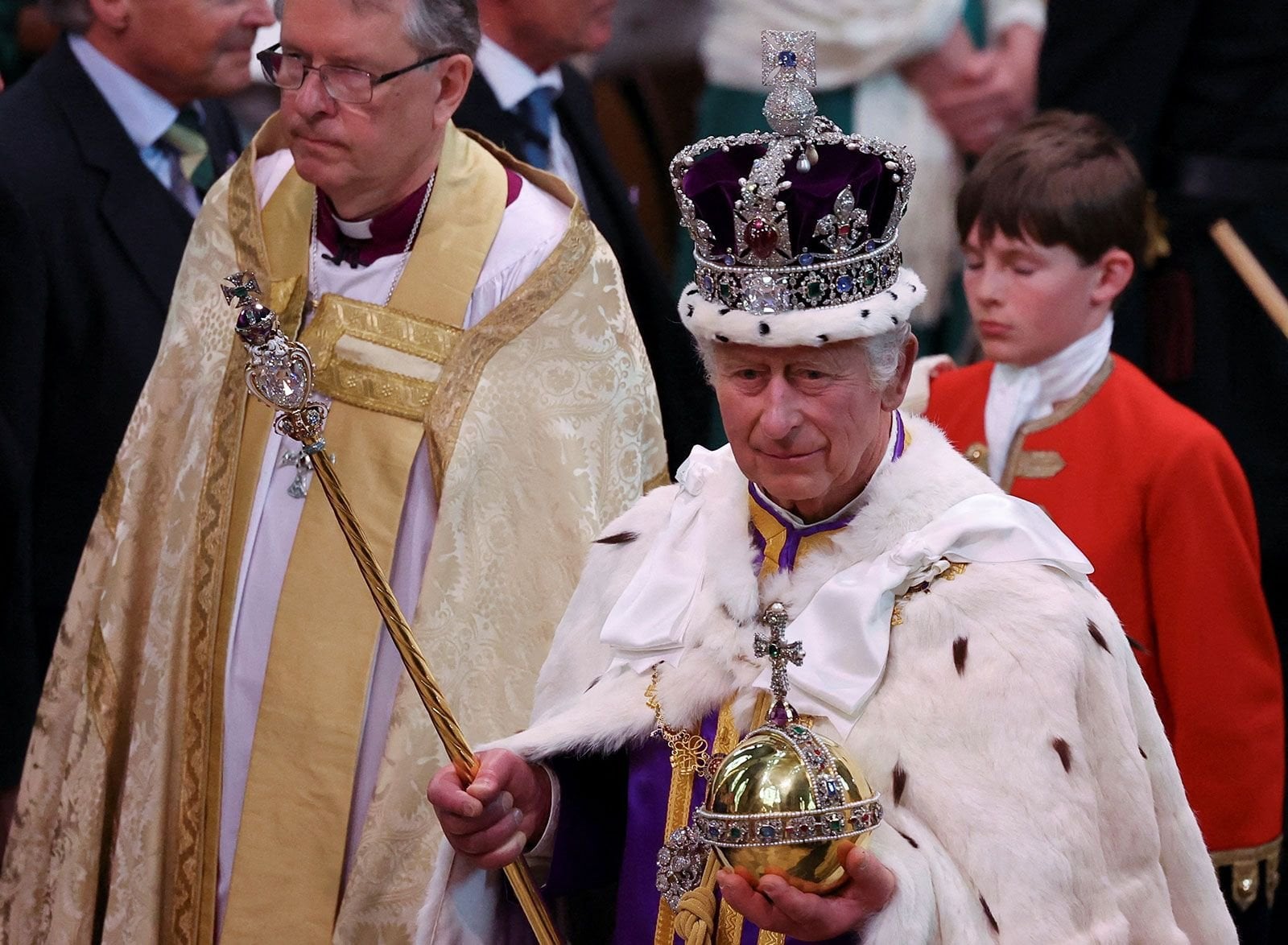 Understanding King Charles III's Double Birthday Celebration Understanding King Charles III's Double Birthday Celebration