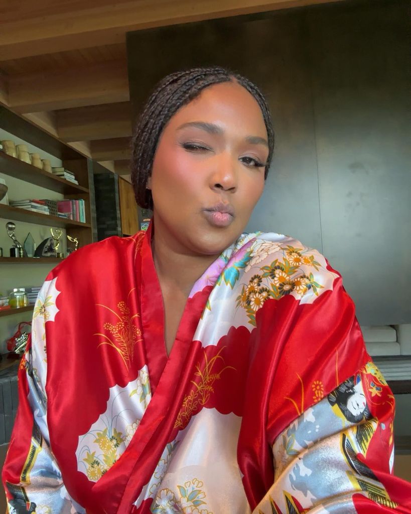 Understanding Lizzo's Weight Loss: Her Approach To Health And Wellness Understanding Lizzo's Weight Loss: Her Approach To Health And Wellness