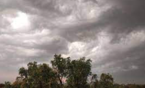 Understanding Partly Cloudy Weather Patterns And Predictions Understanding Partly Cloudy Weather Patterns And Predictions