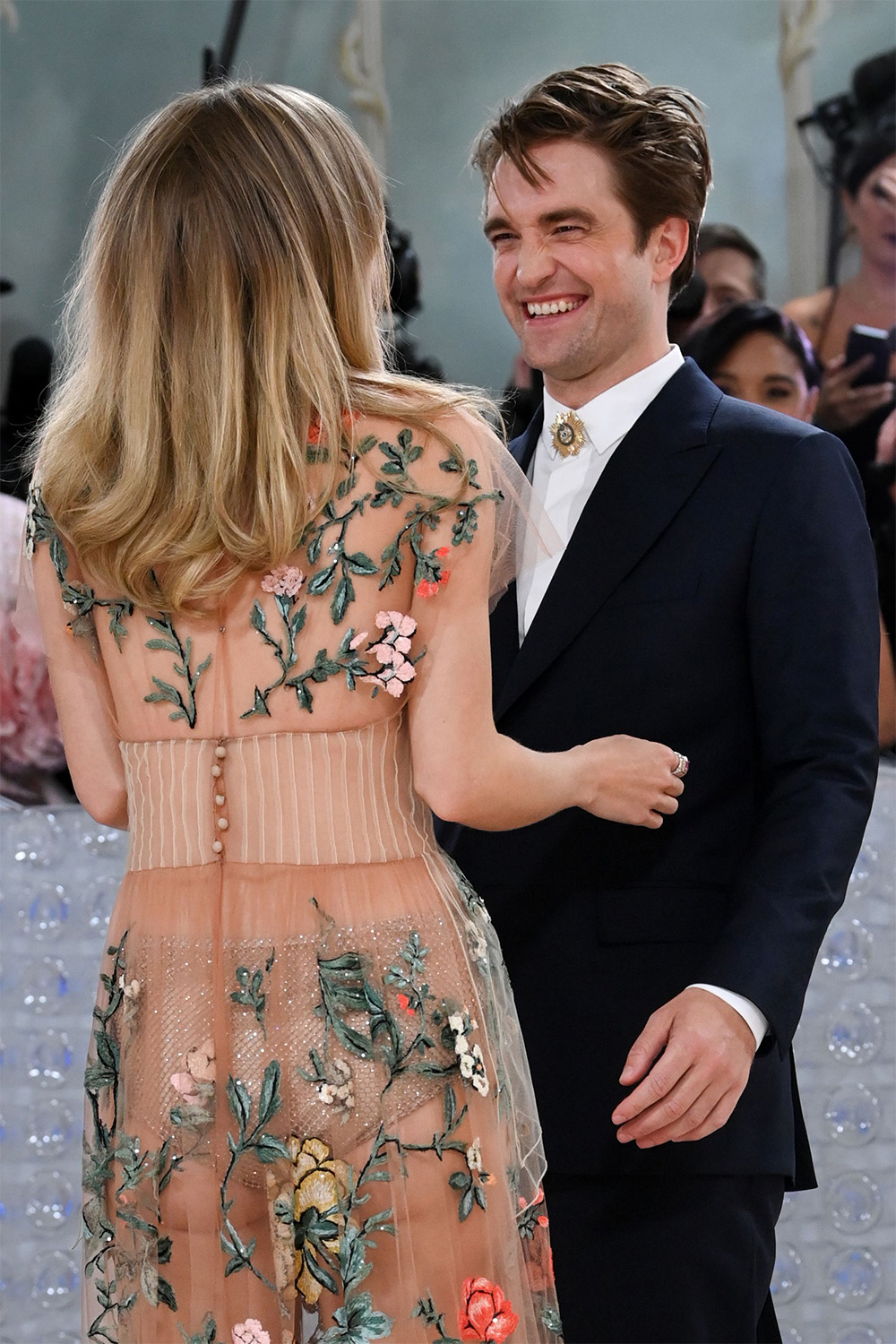 Understanding Suki Waterhouse's Understanding Suki Waterhouse's