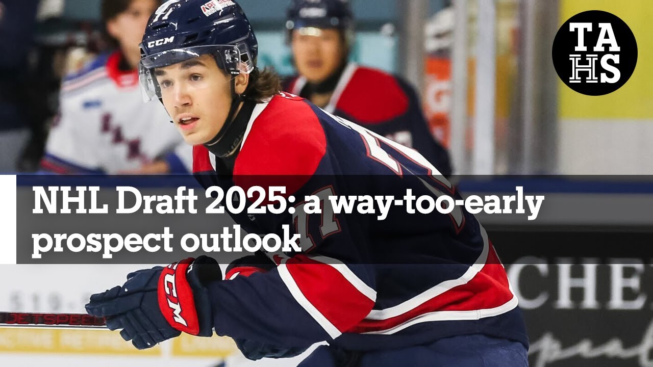 Understanding The 2025 NHL Draft Lottery: Implications For The Utah Hockey Club Understanding The 2025 NHL Draft Lottery: Implications For The Utah Hockey Club