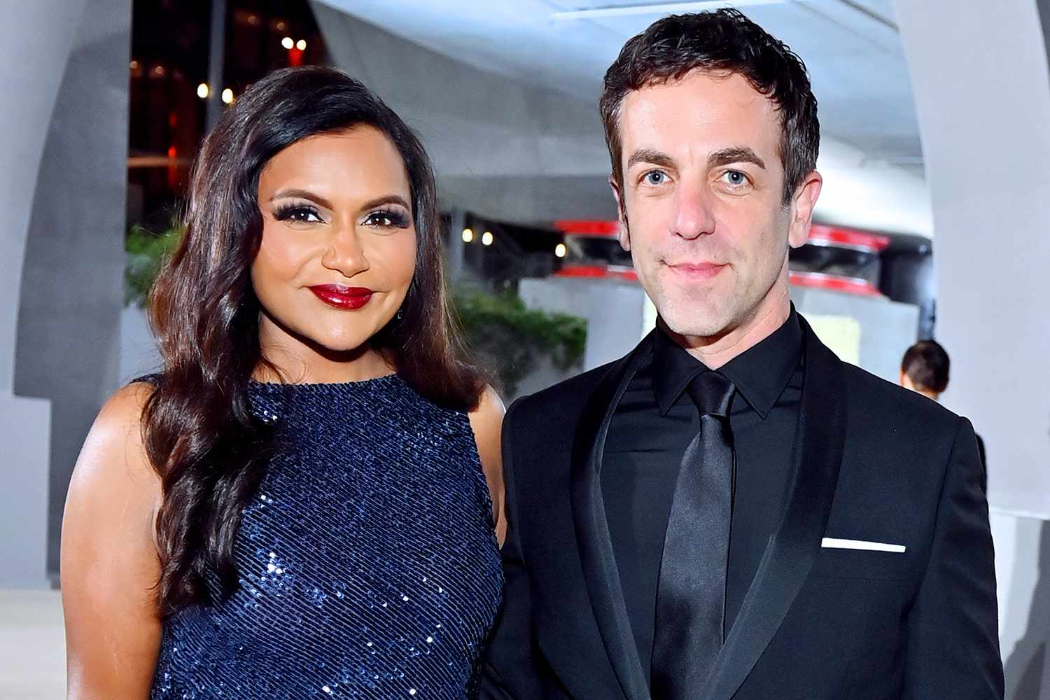 Understanding The B.J. Novak And Mindy Kaling Connection Understanding The B.J. Novak And Mindy Kaling Connection