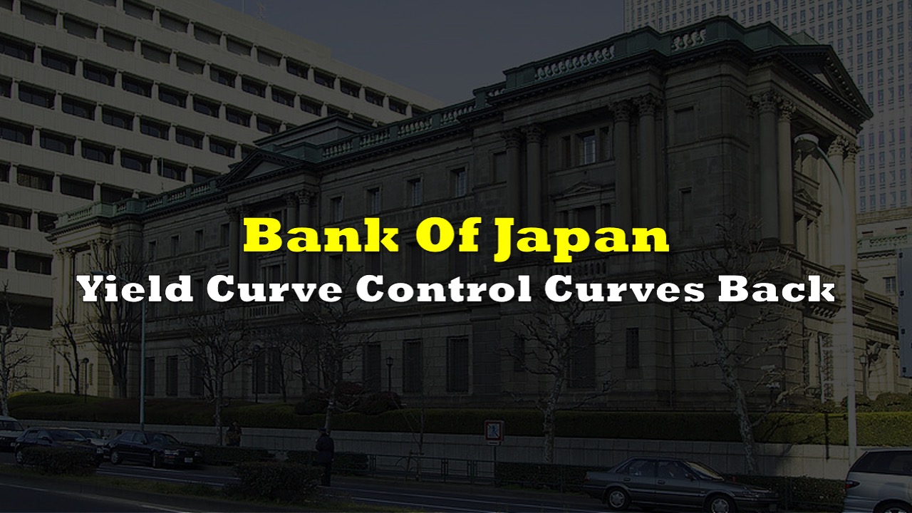 Understanding The Challenges Of Japan's Steepening Bond Yield Curve Understanding The Challenges Of Japan's Steepening Bond Yield Curve