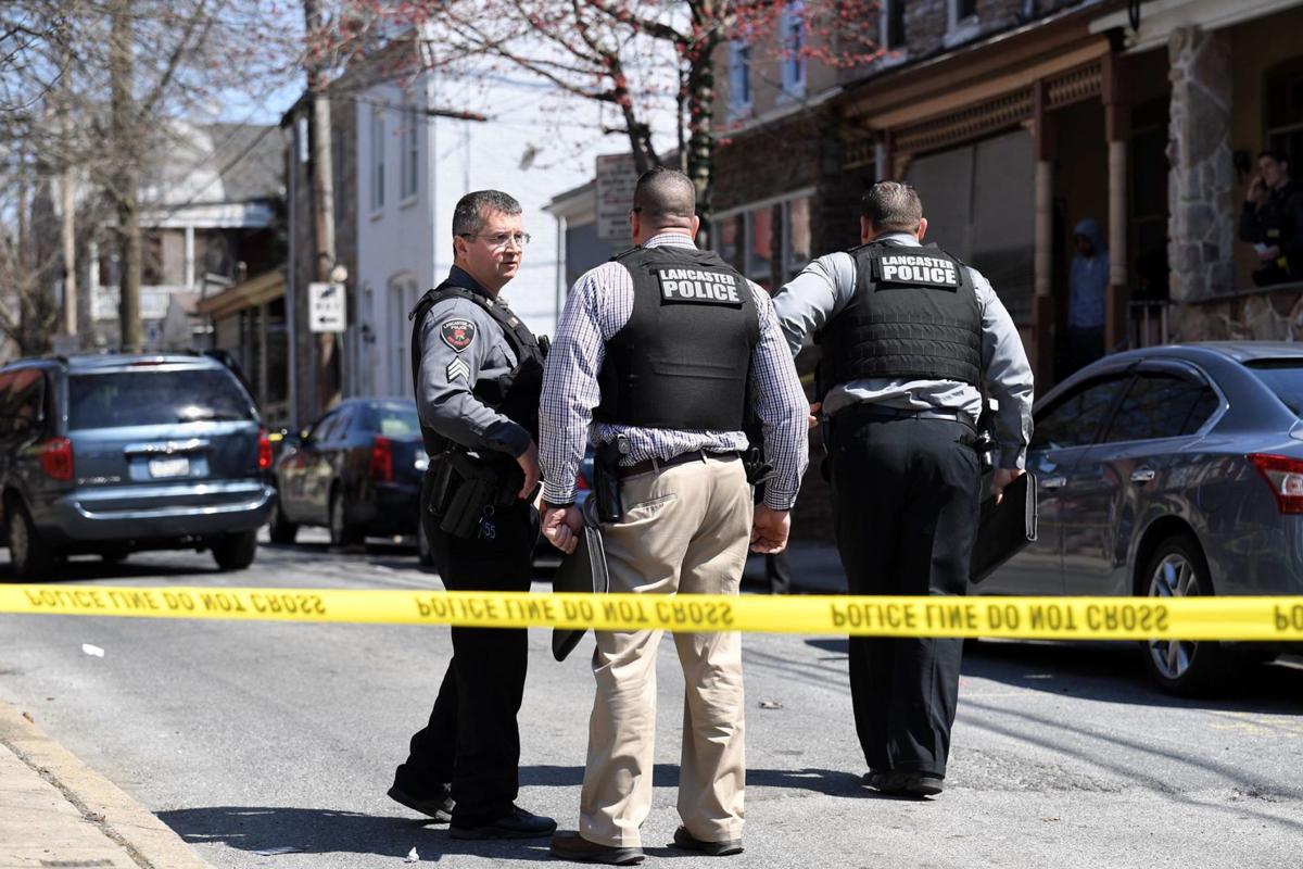 Understanding The Circumstances Surrounding The Lancaster City Stabbing Understanding The Circumstances Surrounding The Lancaster City Stabbing