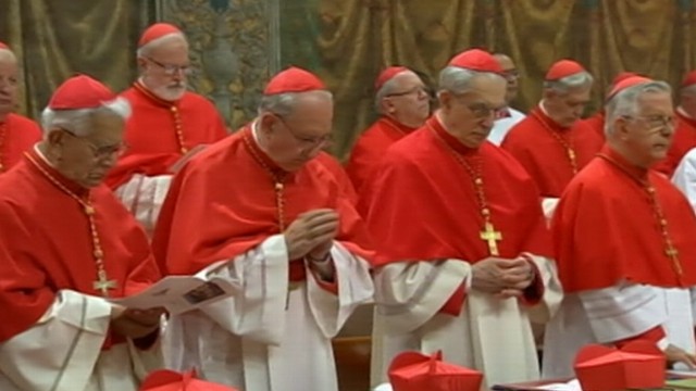 Understanding The Conclave: Electing The Next Pope Understanding The Conclave: Electing The Next Pope