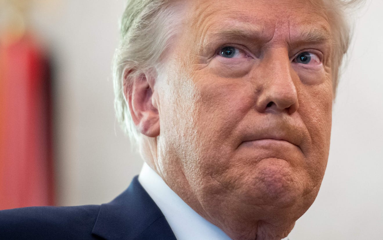 Understanding The Controversies Surrounding Presidential Pardons In Trump's Second Term