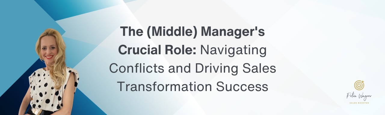 Understanding The Crucial Role Of Middle Managers In Today's Workplace Understanding The Crucial Role Of Middle Managers In Today's Workplace