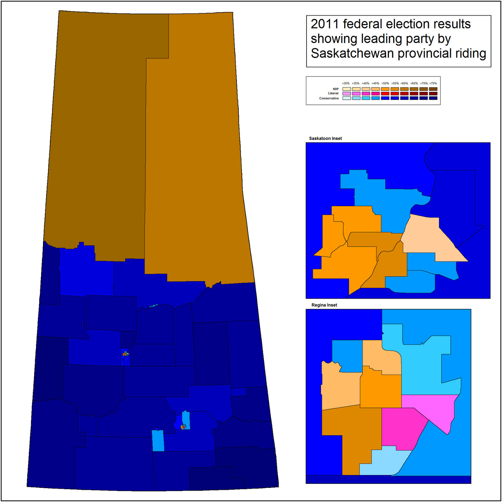 Understanding The Federal Election Results: A Saskatchewan Perspective Understanding The Federal Election Results: A Saskatchewan Perspective