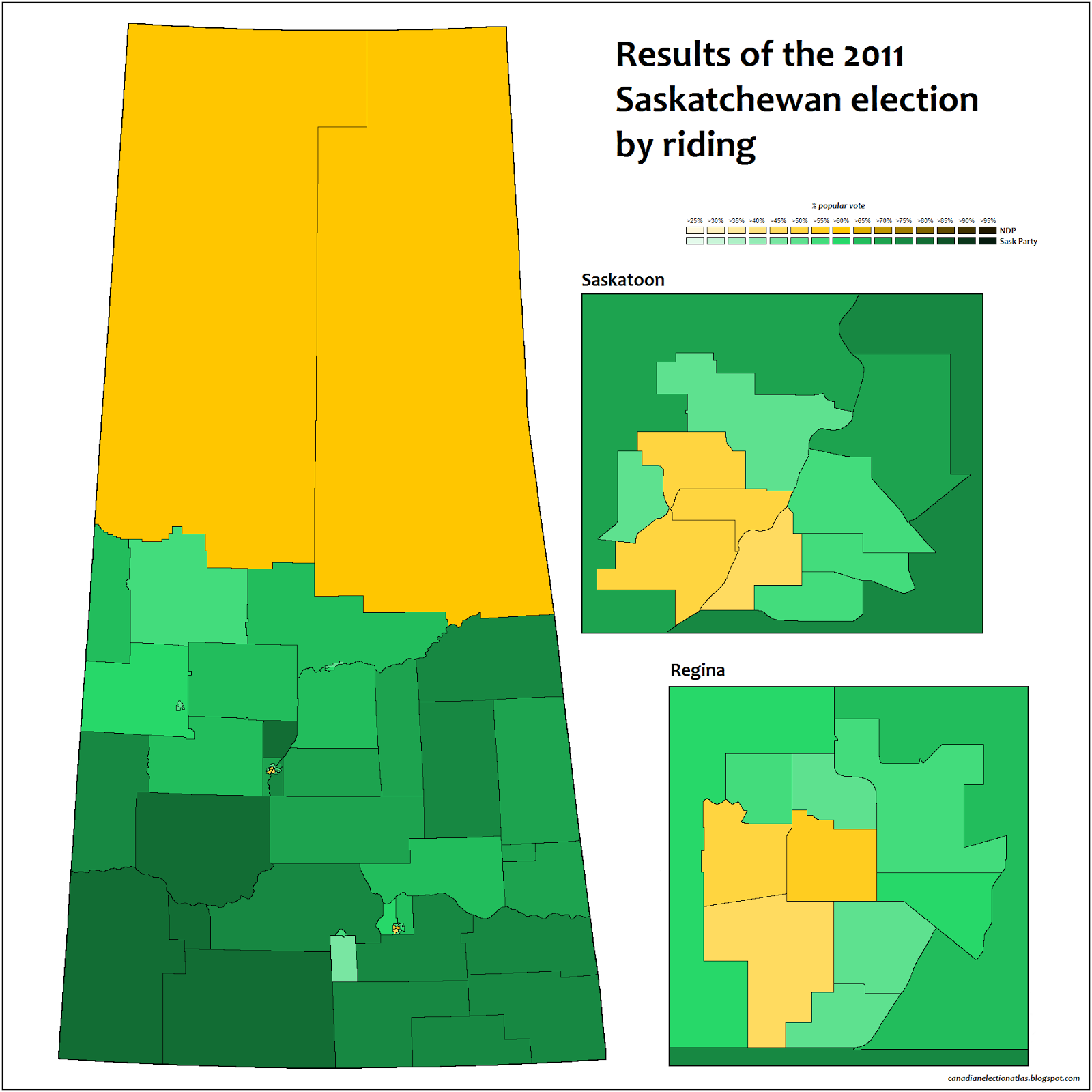 Understanding The Federal Results: Their Significance For Saskatchewan Politics Understanding The Federal Results: Their Significance For Saskatchewan Politics