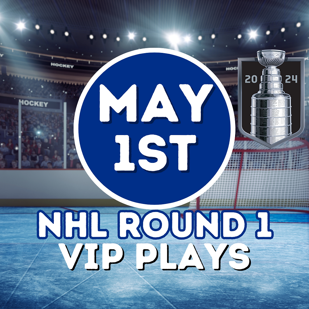 Understanding The First Round Of The Stanley Cup Playoffs Understanding The First Round Of The Stanley Cup Playoffs