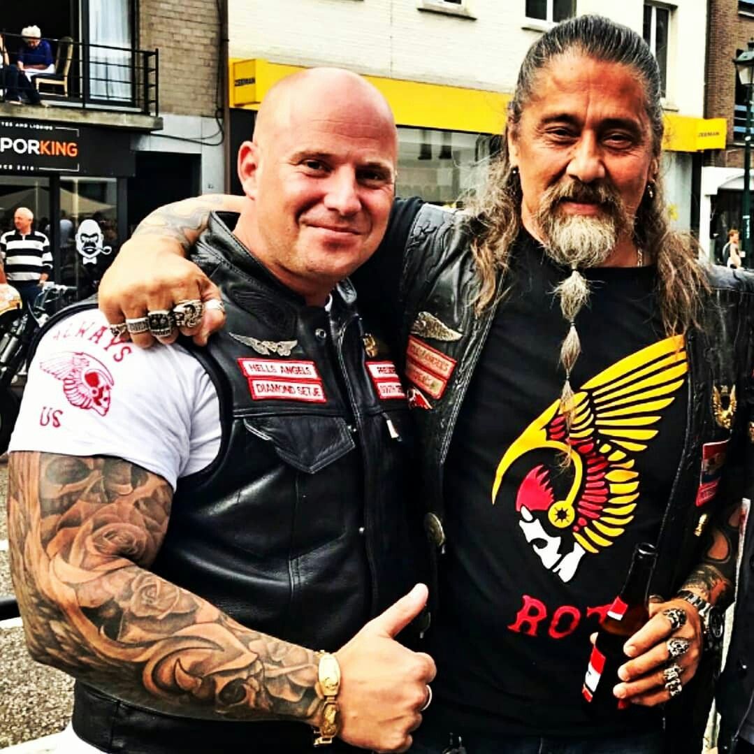 Understanding The Hells Angels Motorcycle Club Understanding The Hells Angels Motorcycle Club